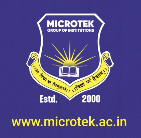 Microtek College of Management & Technology, Jaunpur